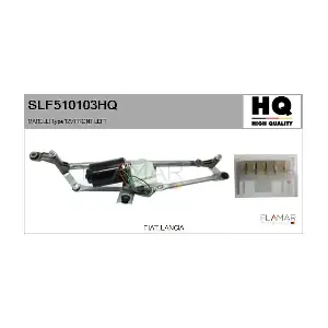 SLF510103HQ FLAMAR