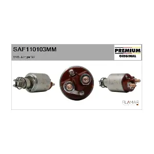 FLAMAR SAF110103MM