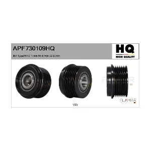 FLAMAR APF730109HQ