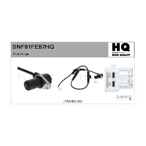 SNF81FE87HQ FLAMAR