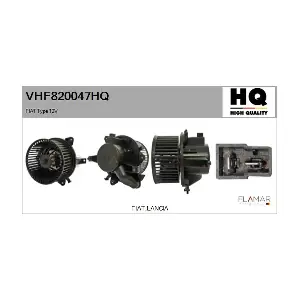 VHF820047HQ FLAMAR