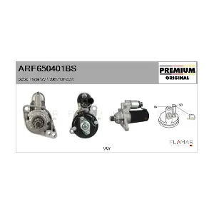 FLAMAR ARF650401BS