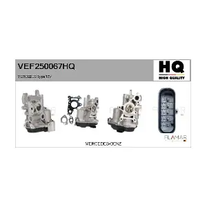 VEF250067HQ FLAMAR