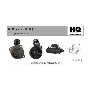 FLAMAR ARF720601HQ