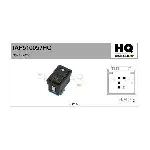 IAF510057HQ FLAMAR