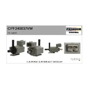 CPF240037VW FLAMAR