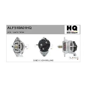 FLAMAR ALF510A01HQ