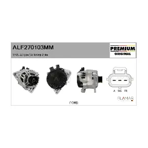 FLAMAR ALF270103MM