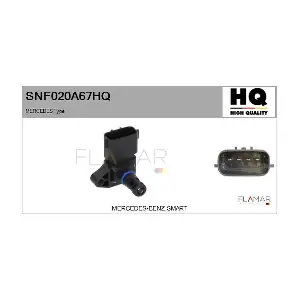 SNF020A67HQ FLAMAR