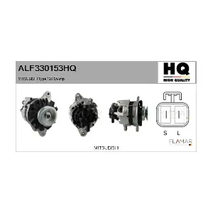 FLAMAR ALF330153HQ