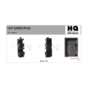 IAF320037HQ FLAMAR