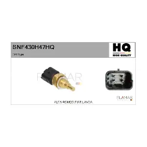 SNF430H47HQ FLAMAR