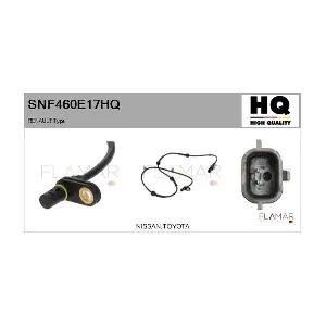 SNF460E17HQ FLAMAR