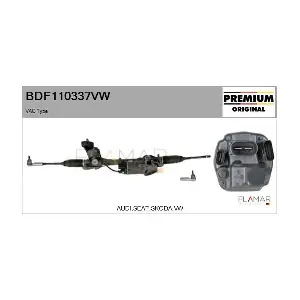 BDF110337VW FLAMAR