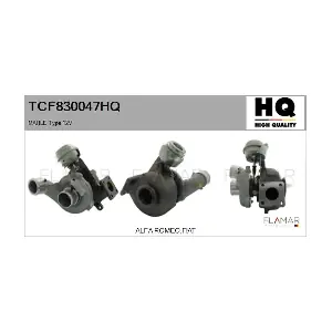 TCF830047HQ FLAMAR