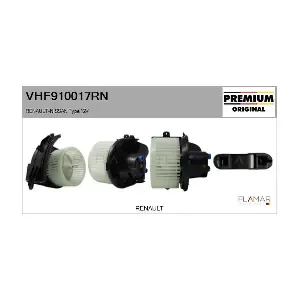 VHF910017RN FLAMAR