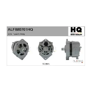 ALF880701HQ FLAMAR