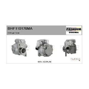 BHF110176MA FLAMAR