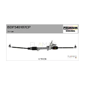 BDF540107CP FLAMAR