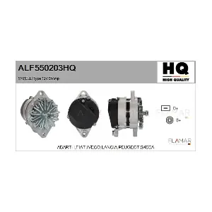 FLAMAR ALF550203HQ