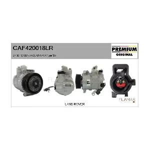FLAMAR CAF420018LR