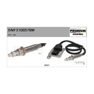 SNF310B57BM FLAMAR