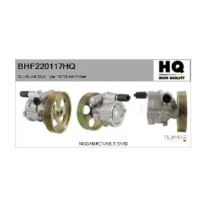 BHF220117HQ FLAMAR