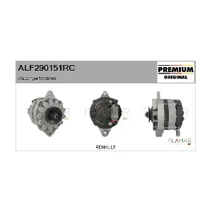FLAMAR ALF290151RC