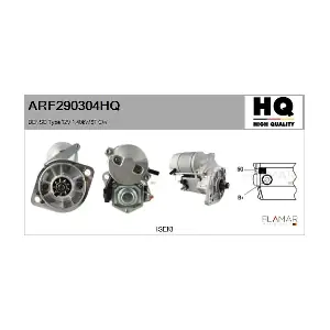 FLAMAR ARF290304HQ
