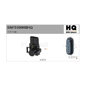 SNF510W68HQ FLAMAR