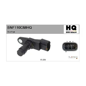 SNF110C88HQ FLAMAR