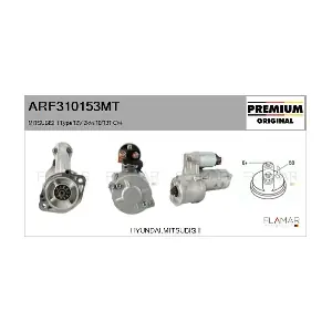 FLAMAR ARF310153MT