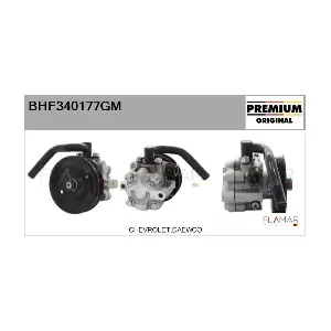 BHF340177GM FLAMAR