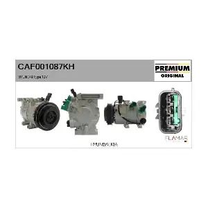 CAF001087KH FLAMAR