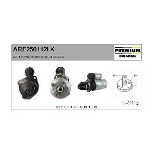 FLAMAR ARF250112LK