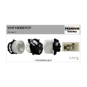 VHF440007CP FLAMAR