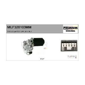 MLF320103MM FLAMAR