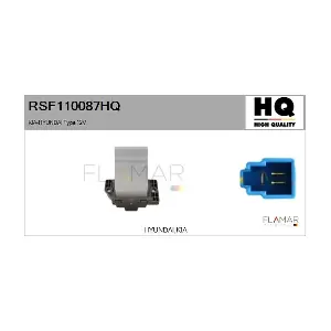 RSF110087HQ FLAMAR