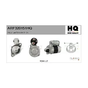 FLAMAR ARF320151HQ