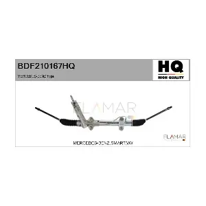 BDF210167HQ FLAMAR