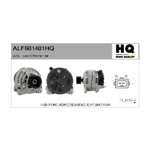 FLAMAR ALF601401HQ