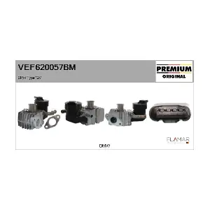 VEF620057BM FLAMAR