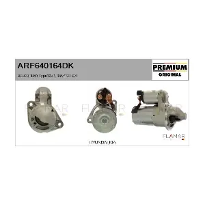 FLAMAR ARF640164DK
