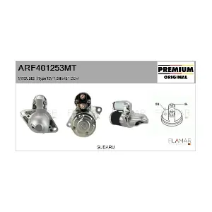 ARF401253MT FLAMAR