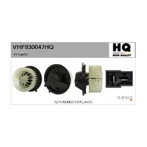 VHF930047HQ FLAMAR