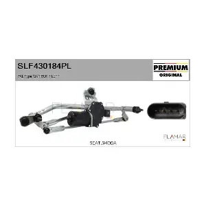 SLF430184PL FLAMAR