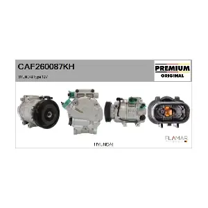 CAF260087KH FLAMAR