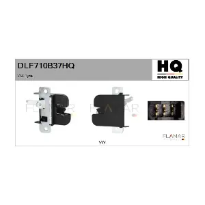 DLF710B37HQ FLAMAR