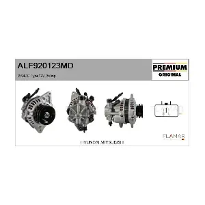ALF920123MD FLAMAR