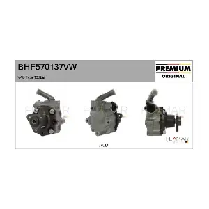 FLAMAR BHF570137VW